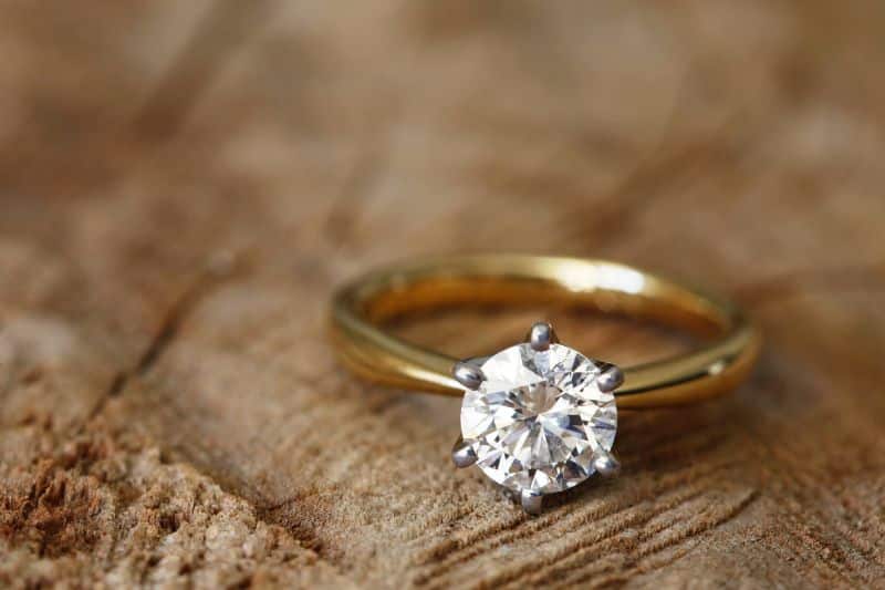when should I Sell my Engagement Ring
