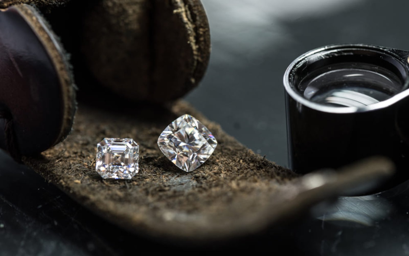Lab Grown Diamond for Cash