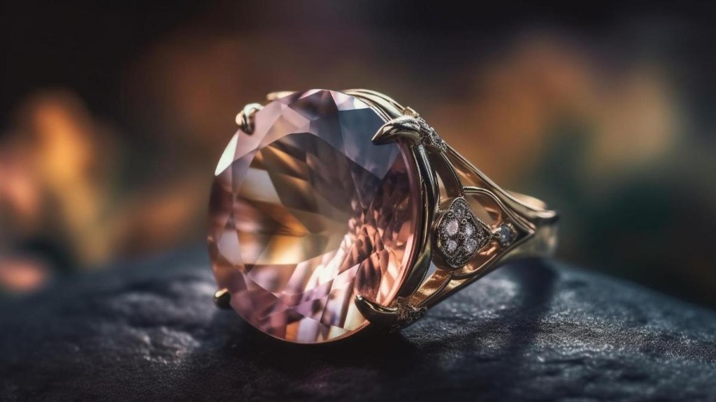 Sell My Diamond Ring