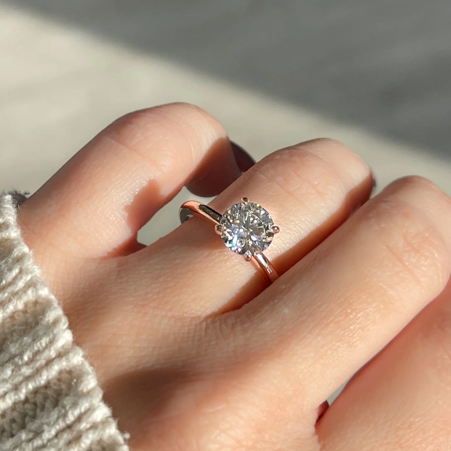 Sell Your Engagement Ring Today!