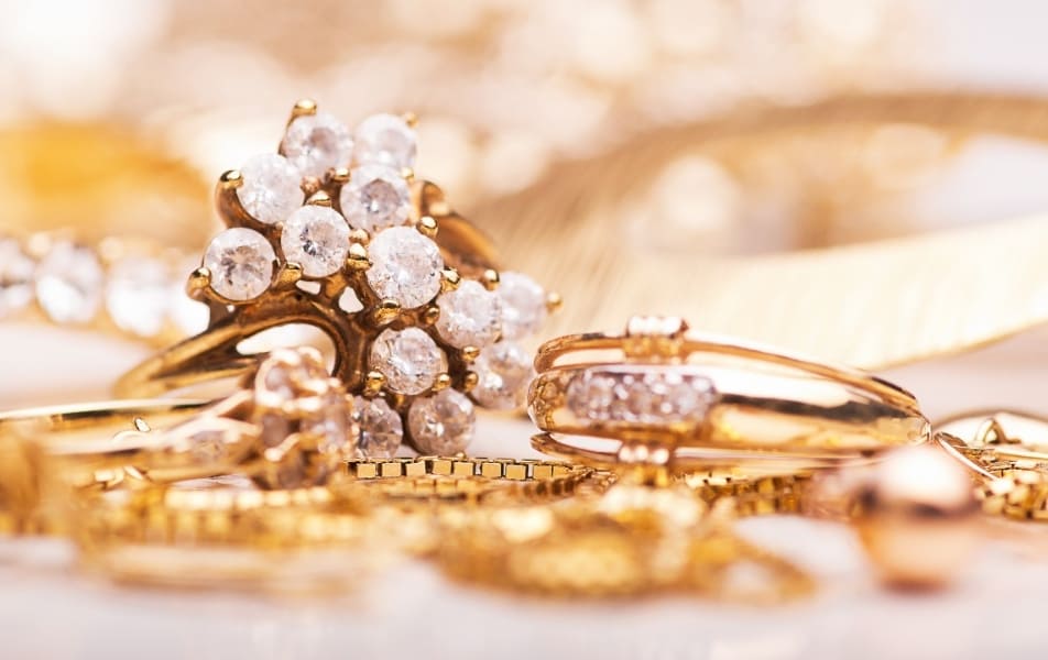 Selling Jewellery Has Never Been Easier