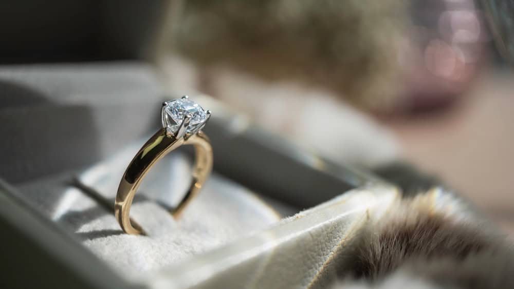 Sell My Diamond Ring