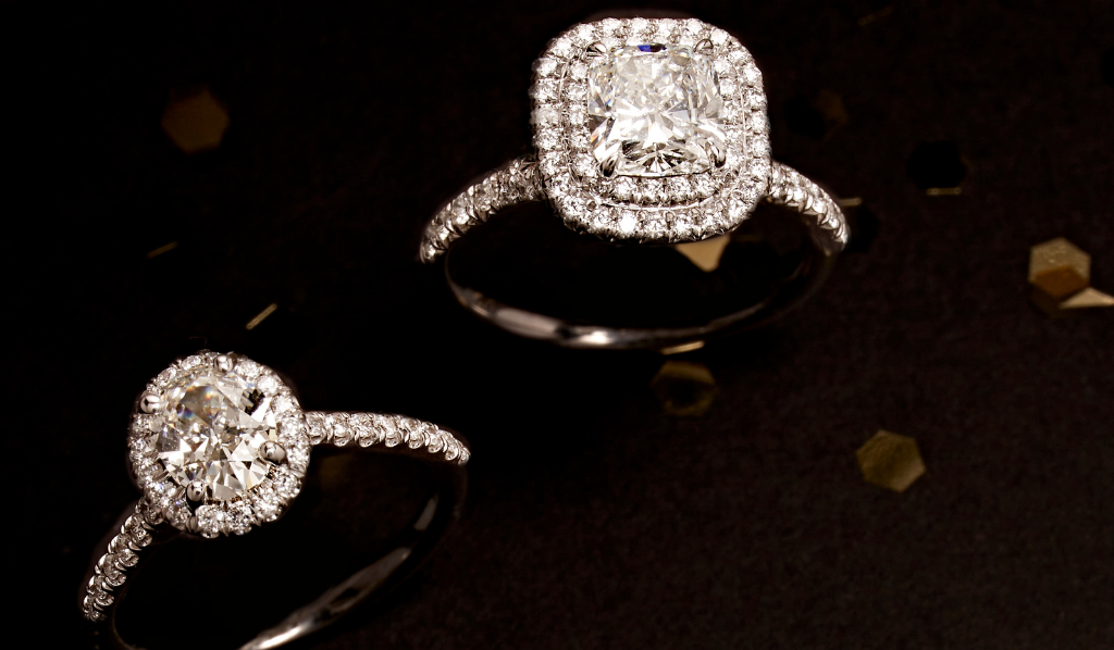 Sell My Diamond Ring