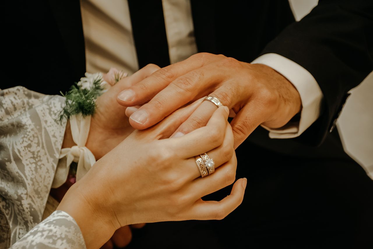 Sell Engagement Ring