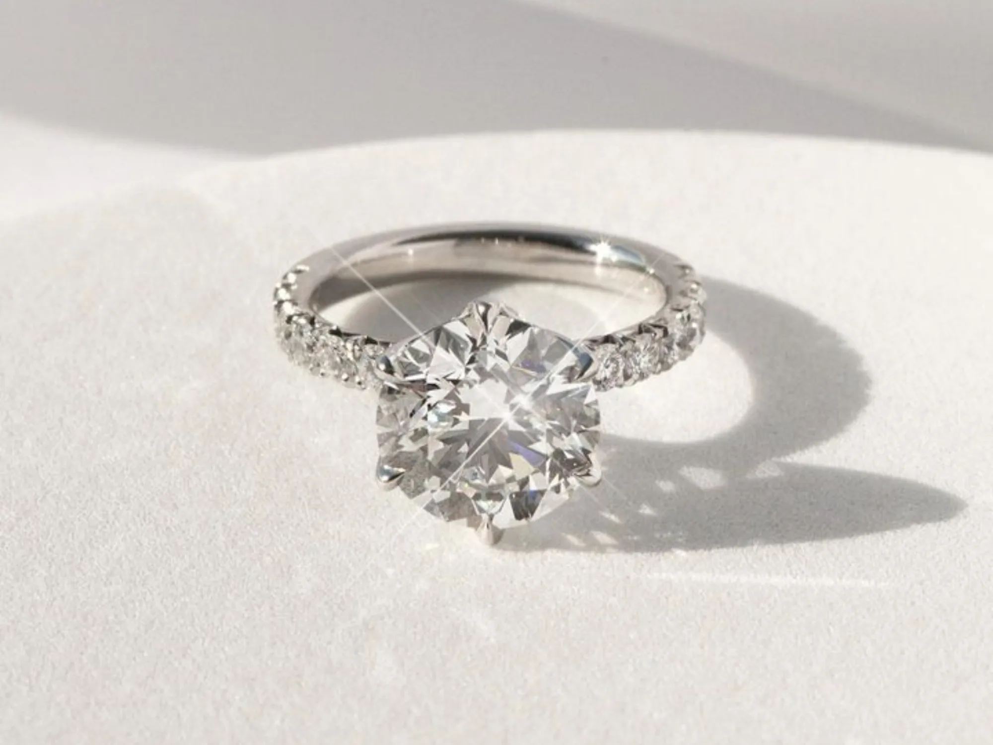 Sell My Diamond Ring