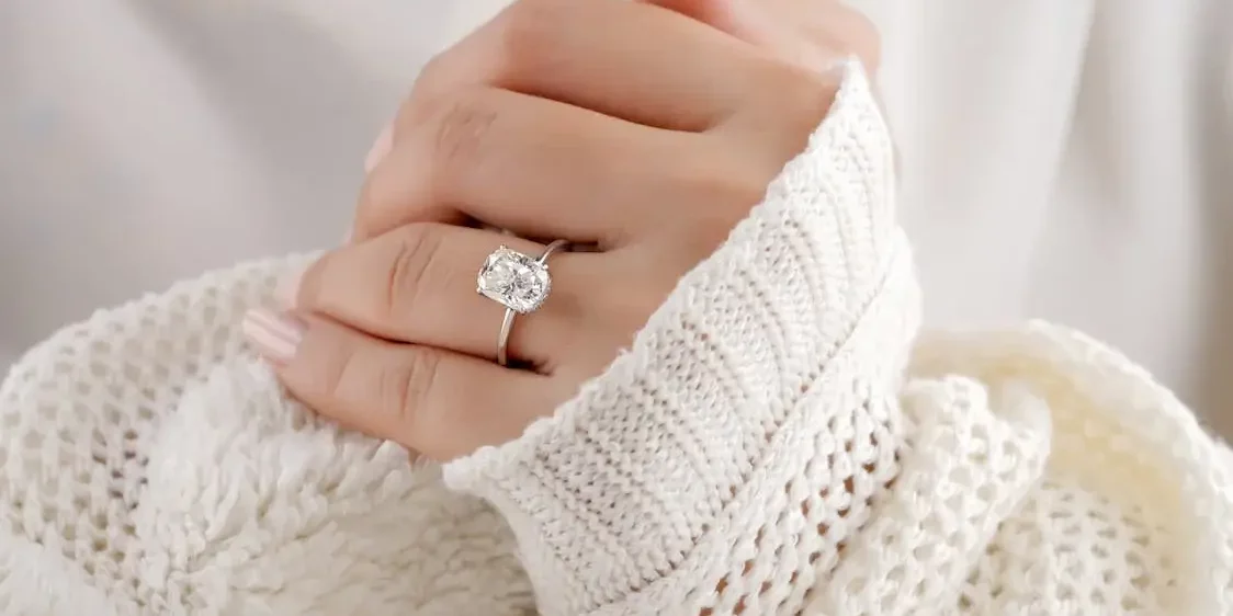Sell My Diamond Ring