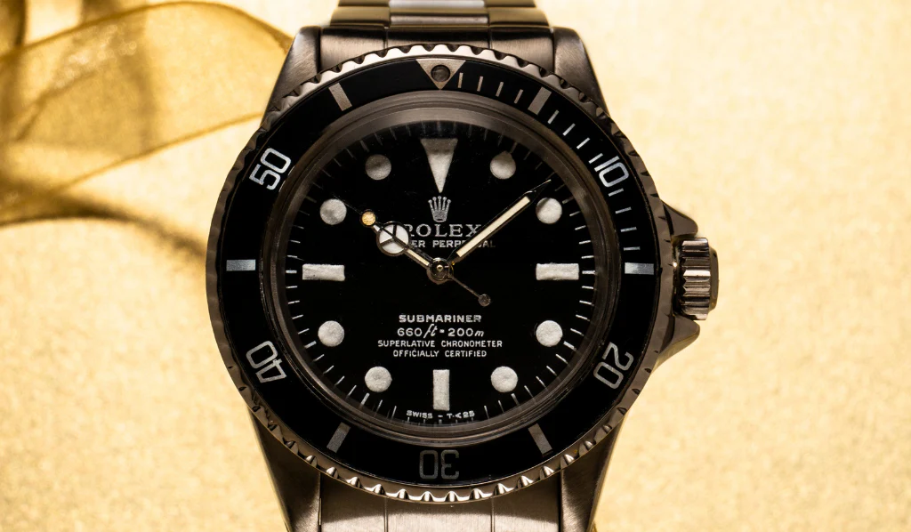 Sell Rolex Watch