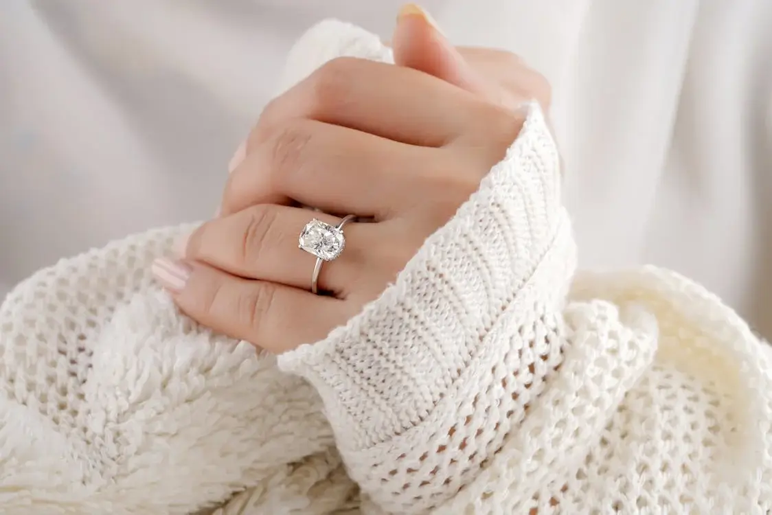 Sell My Diamond Ring
