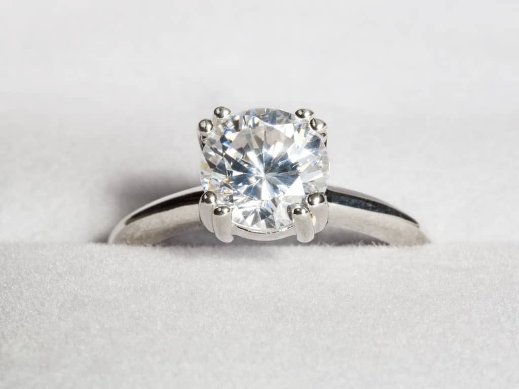 Sell My Diamond Ring